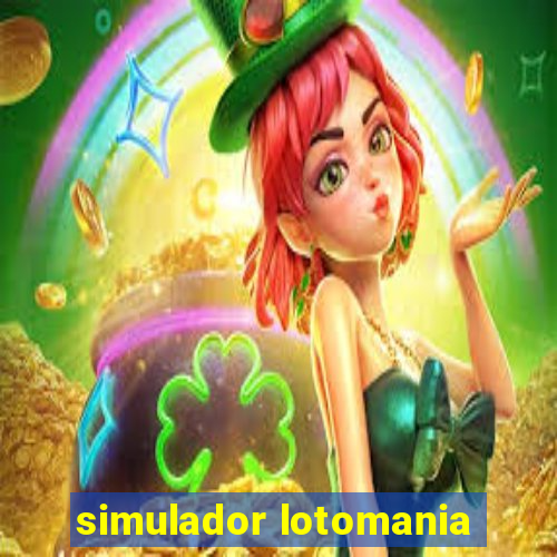 simulador lotomania